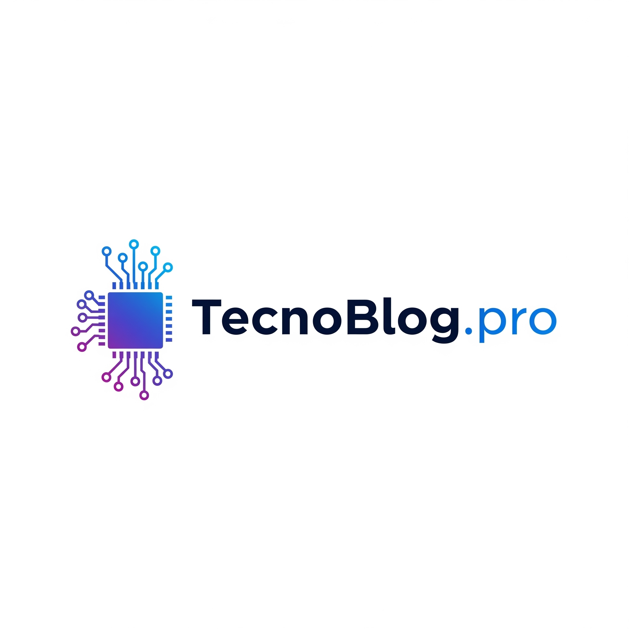 Blog de Tecnología