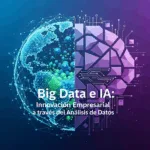 Big Data e IA: Innovación Empresarial a través del Análisis de Datos