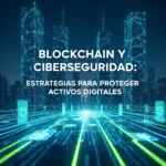 Blockchain y Ciberseguridad: Estrategias para Proteger Activos Digitales