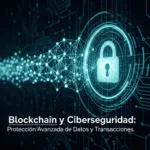 Blockchain y Ciberseguridad: Protección Avanzada de Datos y Transacciones