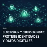Blockchain y Ciberseguridad: Protege Identidades y Datos Digitales