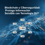 Blockchain y Ciberseguridad: Protege Información Sensible con Tecnología DLT