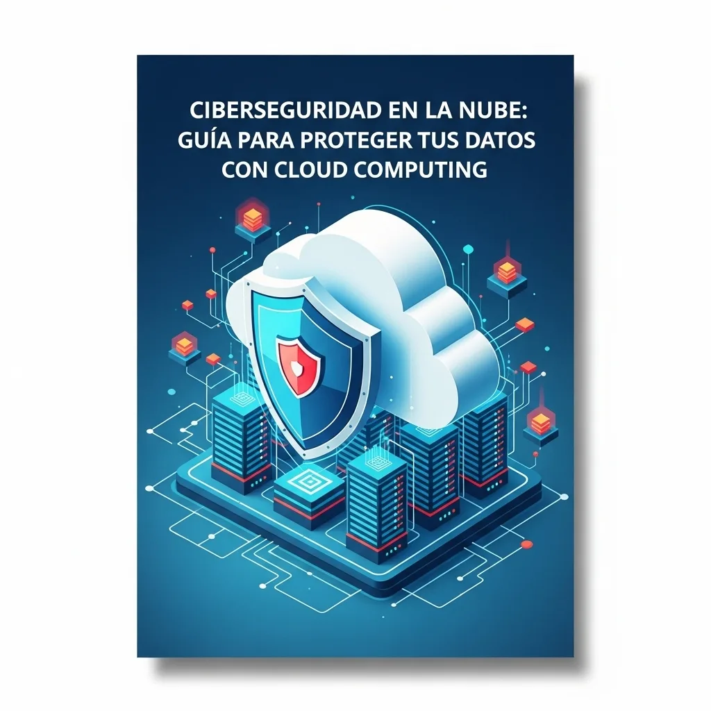 Ciberseguridad en la Nube: Guía para Proteger tus Datos con Cloud Computing