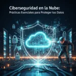 Ciberseguridad en la Nube: Prácticas Esenciales para Proteger tus Datos