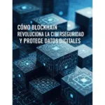 Cómo Blockchain Revoluciona la Ciberseguridad y Protege Datos Digitales
