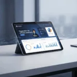Cómo la Seguridad y el Cifrado Avanzados Están Transformando el Uso de Tablets en el Mundo Empresarial