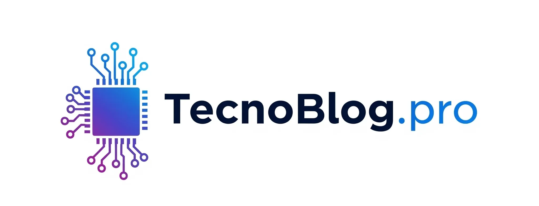 Blog de Tecnología