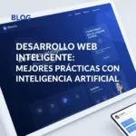 Desarrollo Web Inteligente: Mejores Prácticas con Inteligencia Artificial