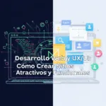 Desarrollo Web y UX/UI: Cómo Crear Sitios Atractivos y Funcionales