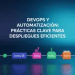 DevOps y Automatización: Prácticas Clave para Despliegues Eficientes