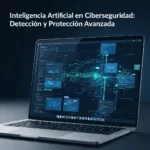 Inteligencia Artificial en Ciberseguridad: Detección y Protección Avanzada