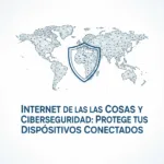 Internet de las Cosas y Ciberseguridad: Protege tus Dispositivos Conectados