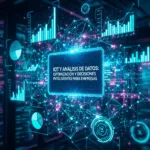 IoT y Análisis de Datos: Optimización y Decisiones Inteligentes para Empresas