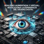Realidad Aumentada y Virtual: Revoluciona la Experiencia del Usuario Digital