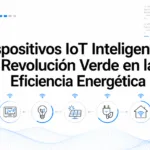 Dispositivos IoT Inteligentes: Revolución Verde en la Eficiencia Energética